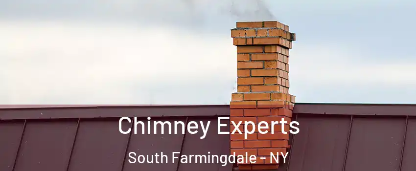  Chimney Experts South Farmingdale - NY