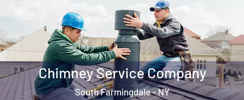  Chimney Service Company South Farmingdale - NY