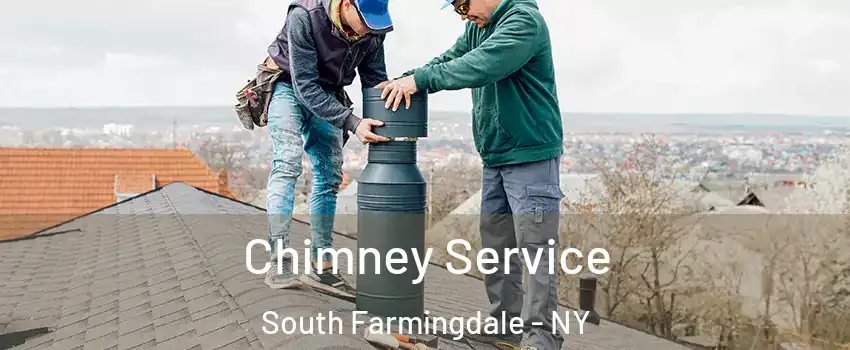  Chimney Service South Farmingdale - NY