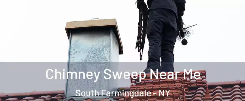  Chimney Sweep Near Me South Farmingdale - NY