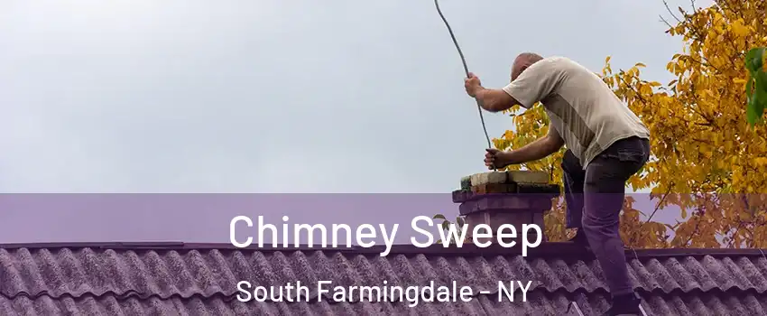  Chimney Sweep South Farmingdale - NY