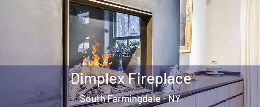  Dimplex Fireplace South Farmingdale - NY