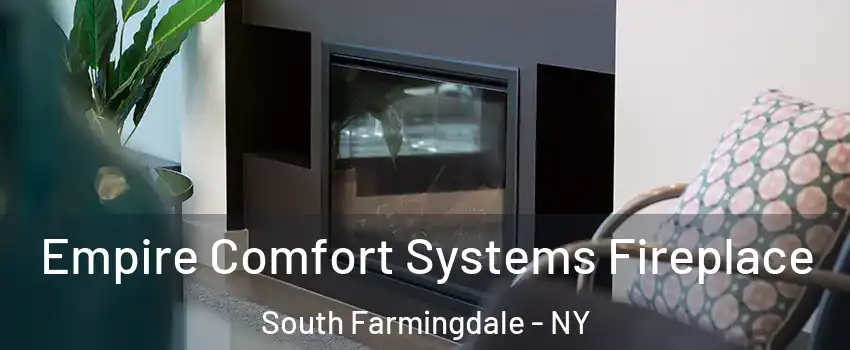  Empire Comfort Systems Fireplace South Farmingdale - NY