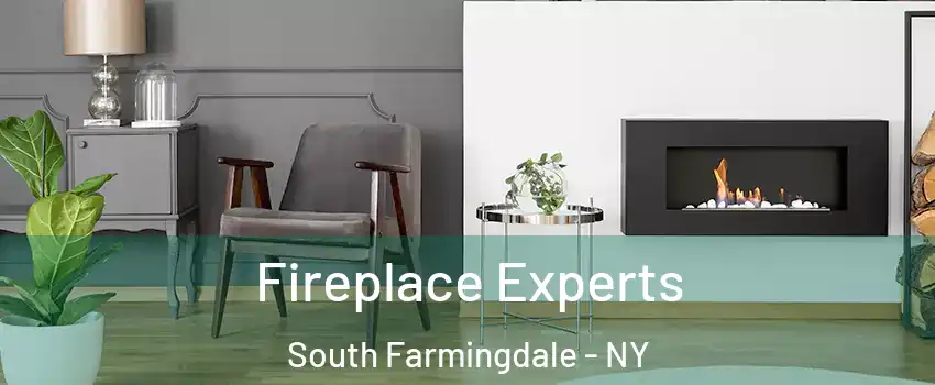  Fireplace Experts South Farmingdale - NY