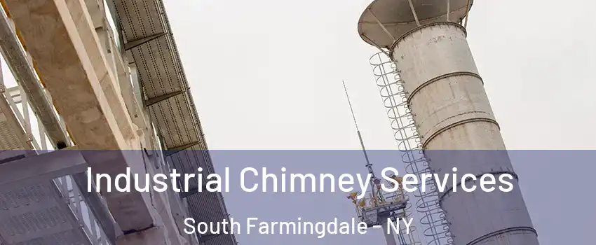  Industrial Chimney Services South Farmingdale - NY