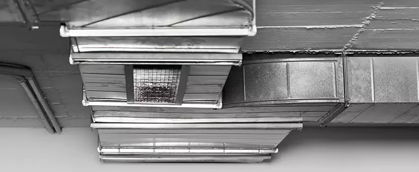 Trusted Air Duct Cleaning Company in South Farmingdale, New York