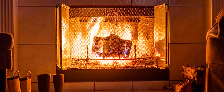 Astria Vent Free Gas Fireplaces Installation in South Farmingdale, NY