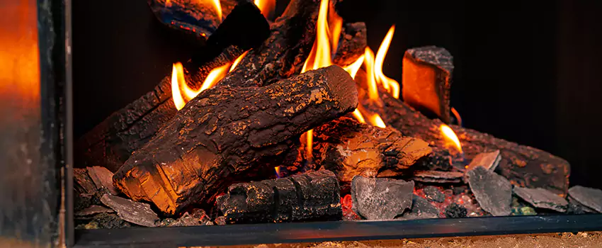 Chimney Fireplace Ash Dump Cleaning in South Farmingdale, NY