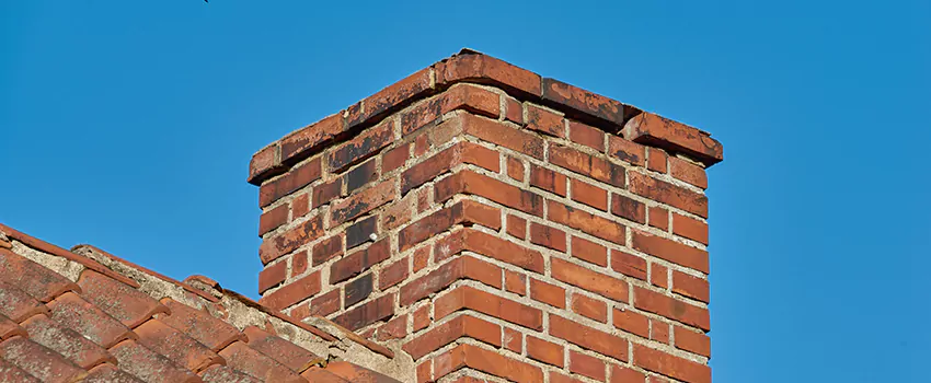 Clean Blocked Chimney in South Farmingdale, New York