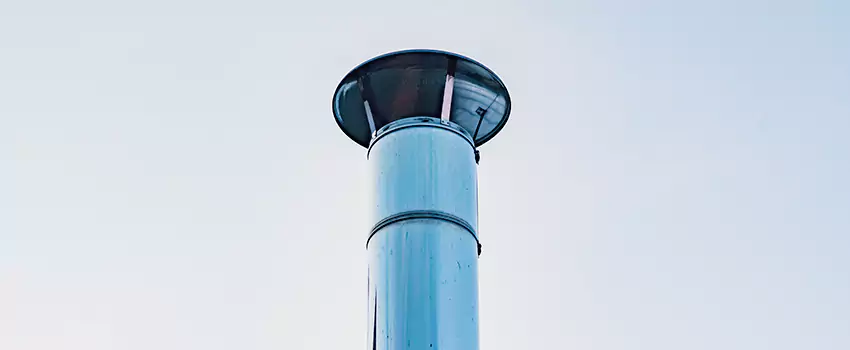 Wind-Resistant Chimney Caps Installation and Repair Services in South Farmingdale, New York