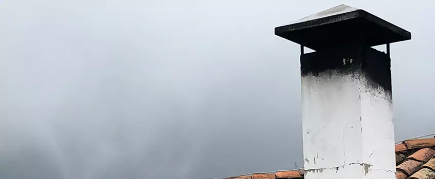Chimney Damper Inspection in South Farmingdale, NY