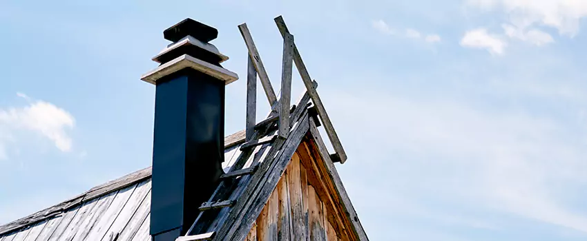 Chimney Creosote Cleaning in South Farmingdale, NY