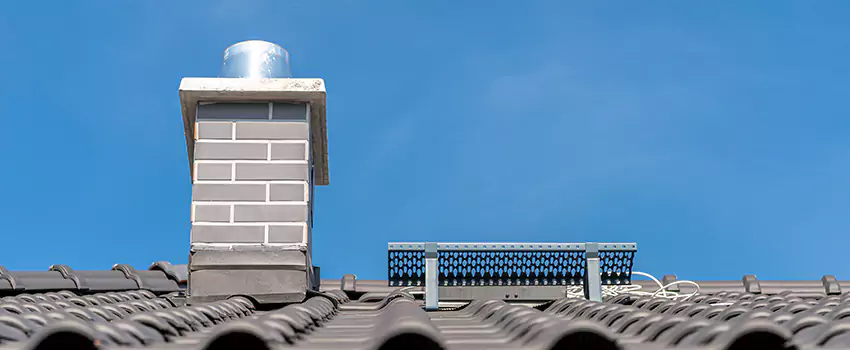 Chimney Flue Relining Services in South Farmingdale, New York