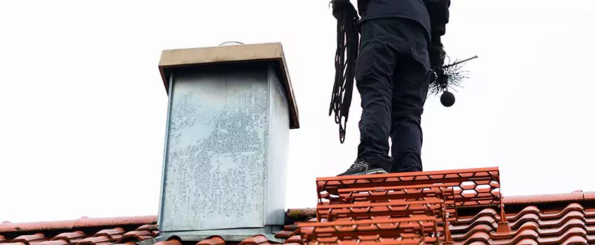 Chimney Liner Services Cost in South Farmingdale, NY