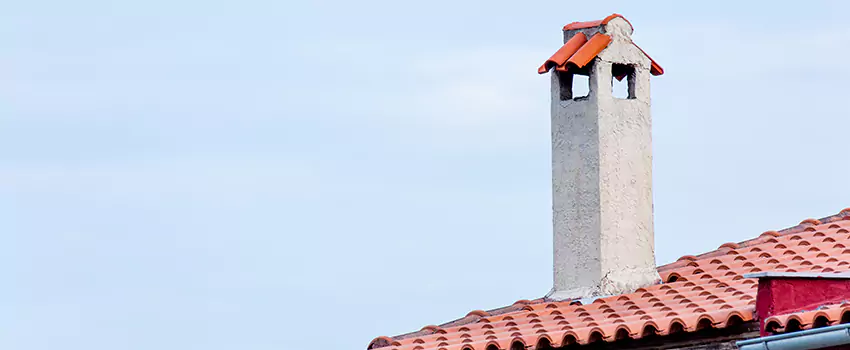 Chimney Pot Replacement in South Farmingdale, NY