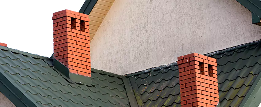 Chimney Saver Waterproofing Services in South Farmingdale, New York