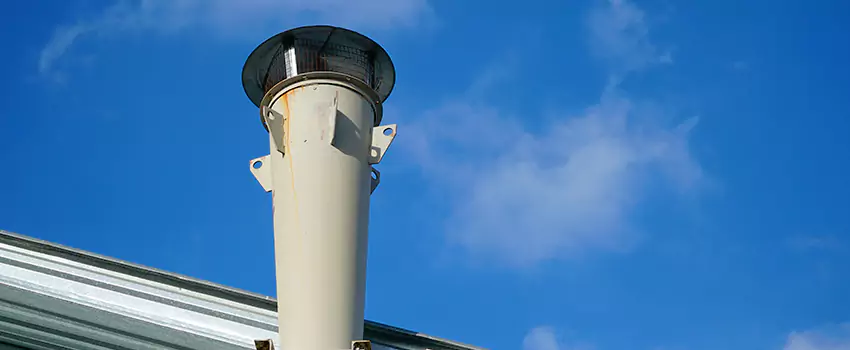 Chimney Spark Arrestor Requirements in South Farmingdale, NY