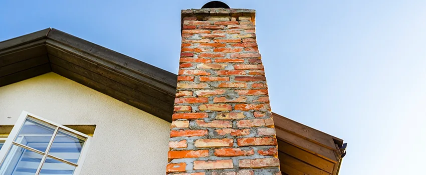 Chimney Mortar Replacement in South Farmingdale, NY