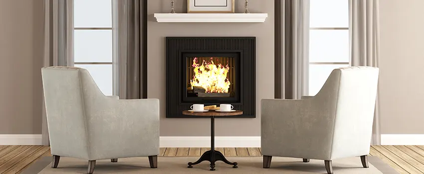 Custom Architectural Fireplace Restoration in South Farmingdale, NY