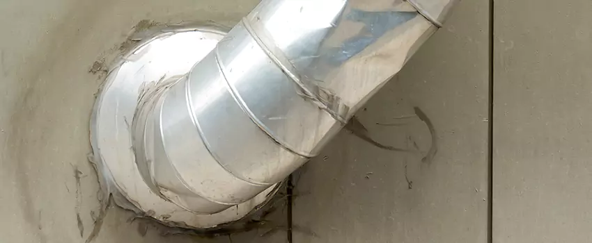 Broken Dryer Vent Replacement in South Farmingdale, NY