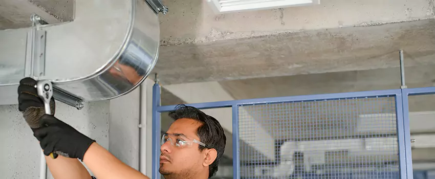 HVAC Ductwork Cleaning in South Farmingdale, NY