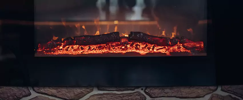 Outdoor Electric Fireplace Installation Solutions in South Farmingdale, NY