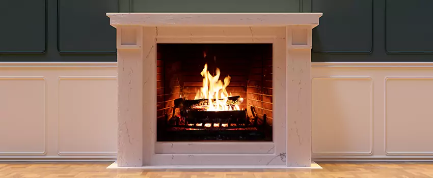Empire Comfort Systems Fireplace Installation and Replacement in South Farmingdale, New York