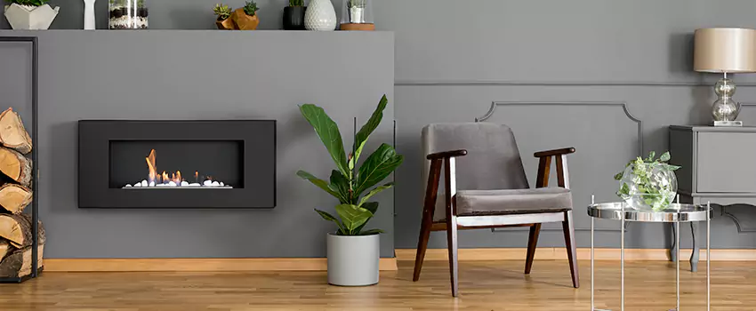 Ethanol Fireplace Burner Repair in South Farmingdale, NY