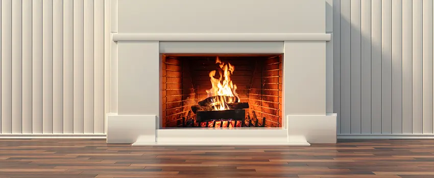Fireplace Broken Ashtray Repair Services in South Farmingdale, New York
