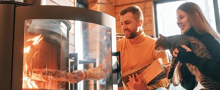 Fireplace Door Installation And Replacement Contractors in South Farmingdale, NY