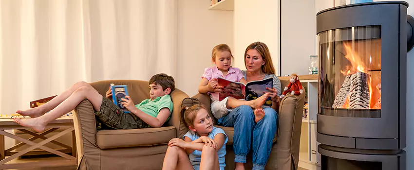 Kidsproofing Gas Fireplaces Installation in South Farmingdale, NY