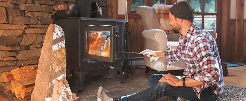 Fireplace Chimney Maintenance in South Farmingdale, New York
