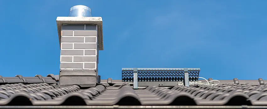 Repair Blocked Chimney in South Farmingdale, New York