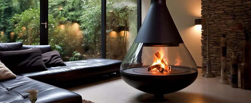 Affordable Floating Fireplace Repair And Installation Services in South Farmingdale, New York