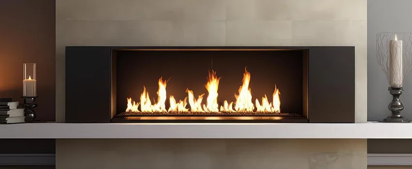 Vent Free Gas Fireplaces Repair Solutions in South Farmingdale, New York