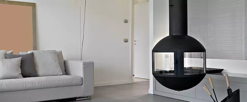 Hanging & Suspended Fireplaces Designer in South Farmingdale, New York