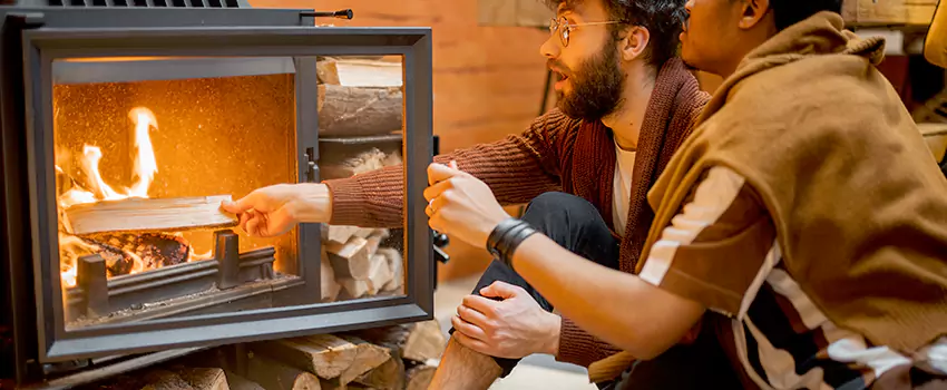Benefits of Harman Stoves Fireplace in South Farmingdale, New York