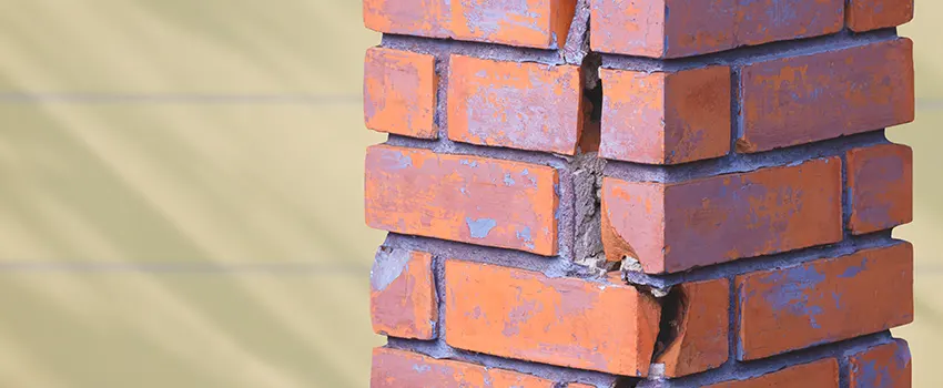 Leaking Chimney Repair And Replacement Cost in South Farmingdale, New York