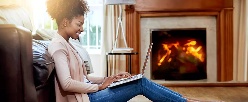 Cost-Effective Osburn Fireplace Installation and Repair in South Farmingdale, NY