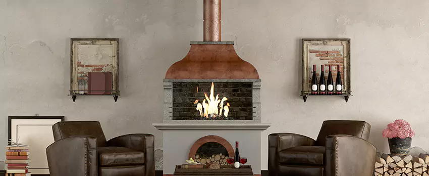 Benefits of Pacific Energy Fireplace in South Farmingdale, New York