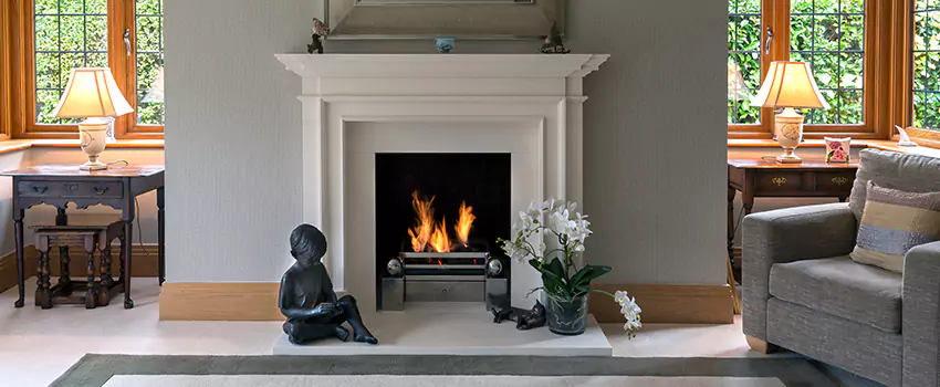 RSF Fireplaces Maintenance and Repair in South Farmingdale, New York