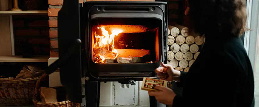 Key Features of Vermont Castings Fireplaces in South Farmingdale, NY