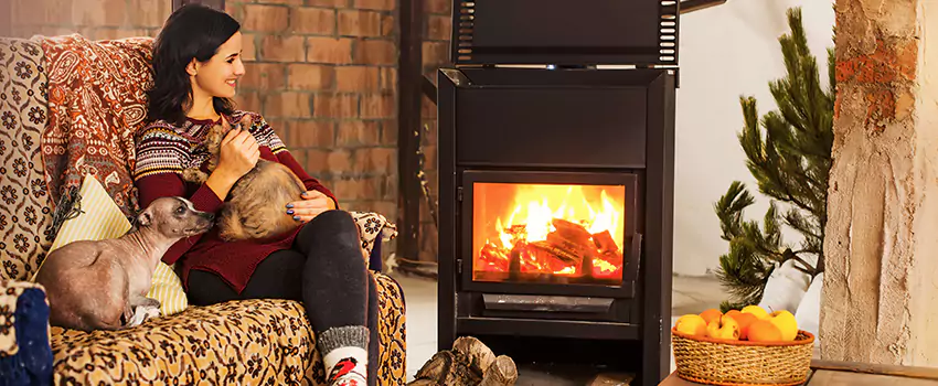 Wood Stove Chimney Cleaning Services in South Farmingdale, NY