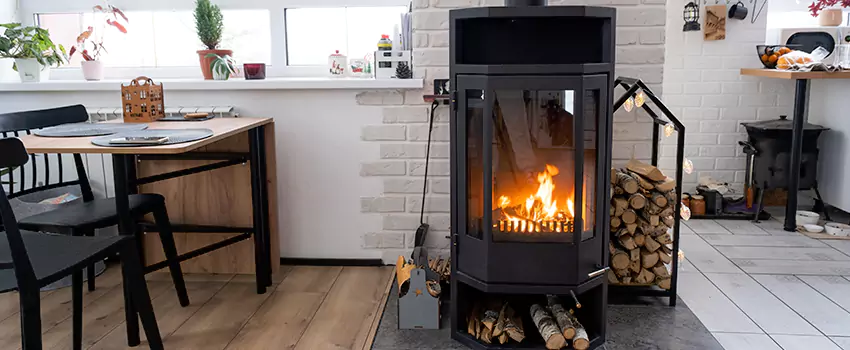Wood Stove Firebox Installation Services in South Farmingdale, NY