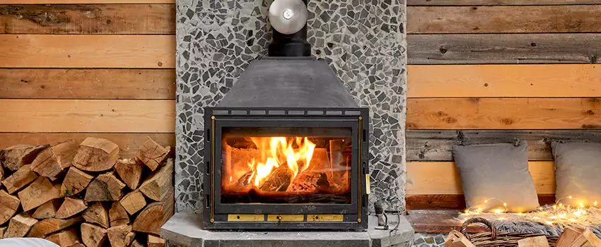 Wood Stove Cracked Glass Repair Services in South Farmingdale, NY