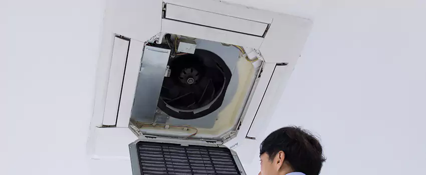 Benefits of Professional Air Duct Cleaning in South Farmingdale, New York