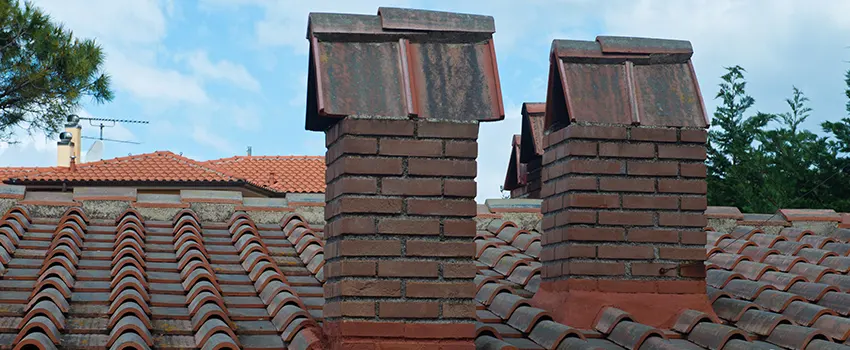 Chimney Vent Damper Repair Services in South Farmingdale, New York