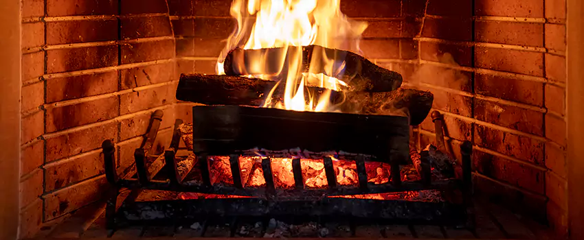 Chimney Ash Dump Cover Repair Services in South Farmingdale, NY