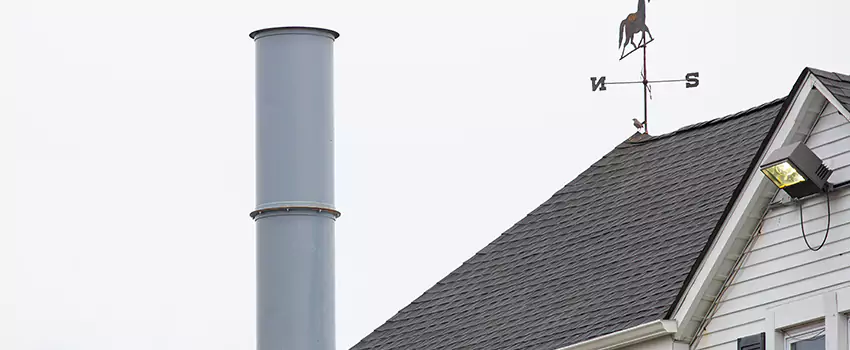 Multi-flue Chimney Caps Installation And Repair in South Farmingdale, NY