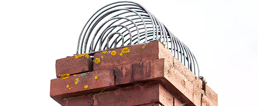 Chimney Crown Problems in South Farmingdale, New York